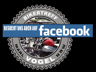 Biker Treff Vogel facebook